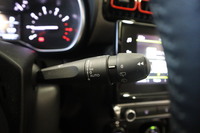 Citroën C3 Aircross vaihtoauto