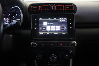 Citroën C3 Aircross vaihtoauto