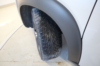 Citroën C3 Aircross vaihtoauto