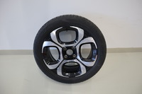 Citroën C3 Aircross vaihtoauto