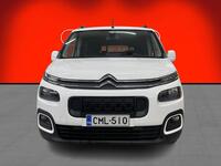 Citroën Berlingo vaihtoauto