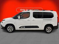 Citroën Berlingo vaihtoauto