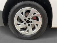 Citroën Berlingo vaihtoauto