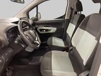 Citroën Berlingo vaihtoauto