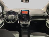 Citroën Berlingo vaihtoauto