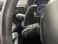 Citroën Berlingo vaihtoauto