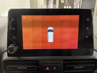 Citroën Berlingo vaihtoauto