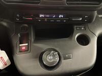 Citroën Berlingo vaihtoauto