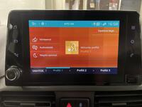 Citroën Berlingo vaihtoauto