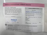 Citroën Berlingo vaihtoauto