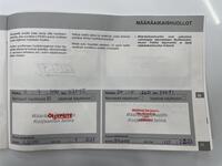 Citroën Berlingo vaihtoauto