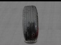 Citroën Berlingo vaihtoauto