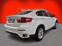 BMW X6 vaihtoauto