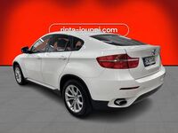 BMW X6 vaihtoauto