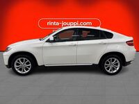 BMW X6 vaihtoauto