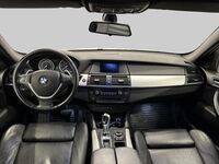 BMW X6 vaihtoauto