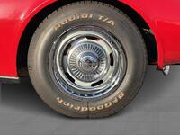 Chevrolet Corvette vaihtoauto
