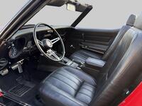 Chevrolet Corvette vaihtoauto