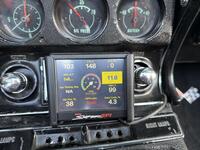 Chevrolet Corvette vaihtoauto