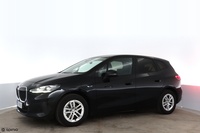 BMW 225 vaihtoauto