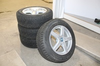 BMW 225 vaihtoauto