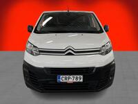 Citroën Jumpy vaihtoauto