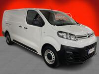 Citroën Jumpy vaihtoauto