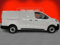 Citroën Jumpy vaihtoauto