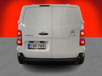 Citroën Jumpy vaihtoauto