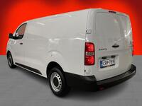 Citroën Jumpy vaihtoauto