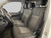 Citroën Jumpy vaihtoauto