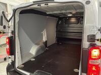 Citroën Jumpy vaihtoauto
