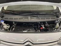 Citroën Jumpy vaihtoauto
