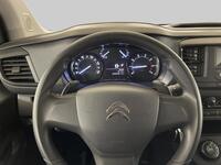 Citroën Jumpy vaihtoauto