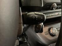 Citroën Jumpy vaihtoauto