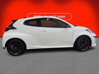 Toyota GR Yaris vaihtoauto