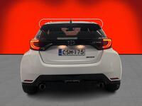 Toyota GR Yaris vaihtoauto