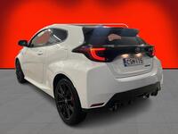 Toyota GR Yaris vaihtoauto