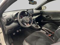 Toyota GR Yaris vaihtoauto