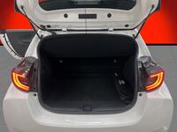 Toyota GR Yaris vaihtoauto