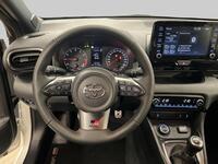 Toyota GR Yaris vaihtoauto