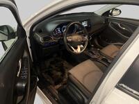 Hyundai i30 Wagon vaihtoauto