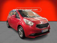 Kia Venga vaihtoauto