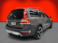 Volvo XC70 vaihtoauto
