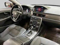 Volvo XC70 vaihtoauto