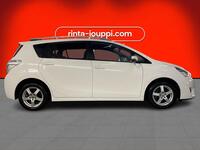 Toyota Verso vaihtoauto