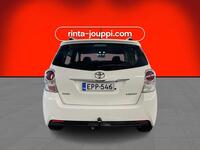 Toyota Verso vaihtoauto