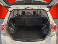 Toyota Verso vaihtoauto