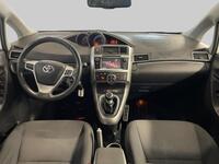 Toyota Verso vaihtoauto