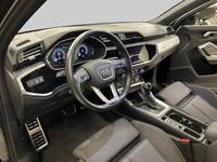 Audi Q3 vaihtoauto